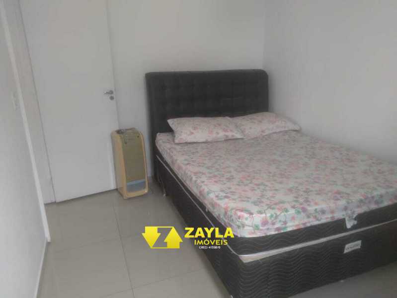 Conheça 19 do imóvel - Apartamento 2 quartos varanda vaga de garagem á venda em Quintino Rj - AP01772 - 19 19 - 19