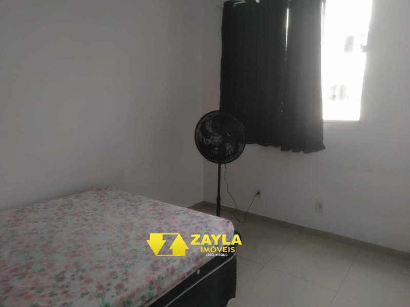 Conheça 20 do imóvel - Apartamento 2 quartos varanda vaga de garagem á venda em Quintino Rj - AP01772 - 20 20 - 20