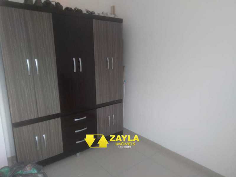 Conheça 21 do imóvel - Apartamento 2 quartos varanda vaga de garagem á venda em Quintino Rj - AP01772 - 21 21 - 21