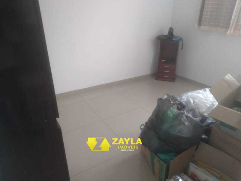 Conheça 22 do imóvel - Apartamento 2 quartos varanda vaga de garagem á venda em Quintino Rj - AP01772 - 22 22 - 22
