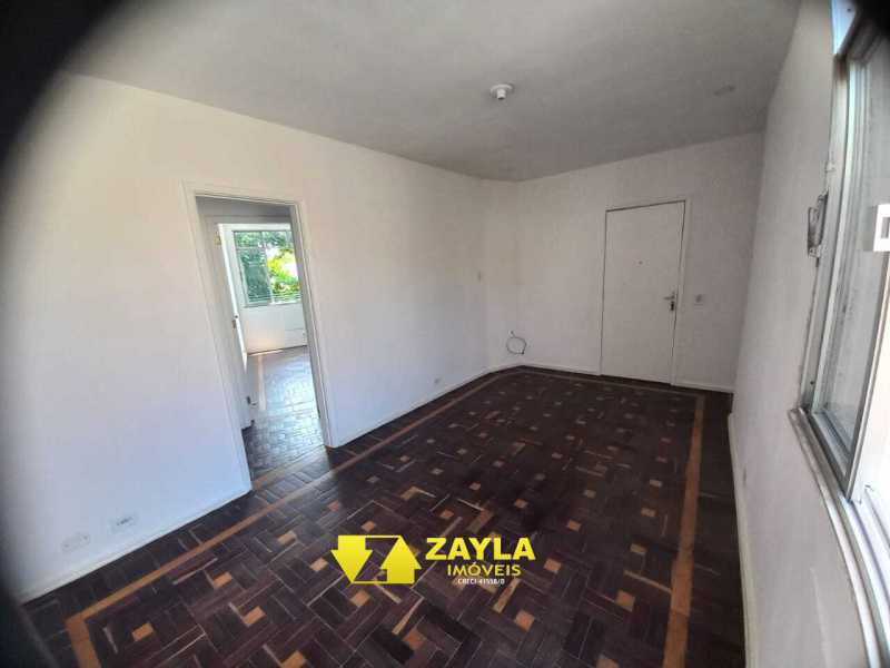 Conheça 2 do imóvel - Apartamento 2º andar 2 quartos vaga de garagem á venda em Vista Alegre Rj - AP01775 - 3 2 - 3
