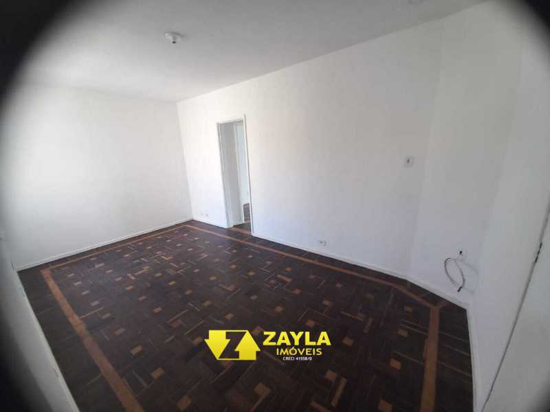 Conheça 3 do imóvel - Apartamento 2º andar 2 quartos vaga de garagem á venda em Vista Alegre Rj - AP01775 - 4 3 - 4