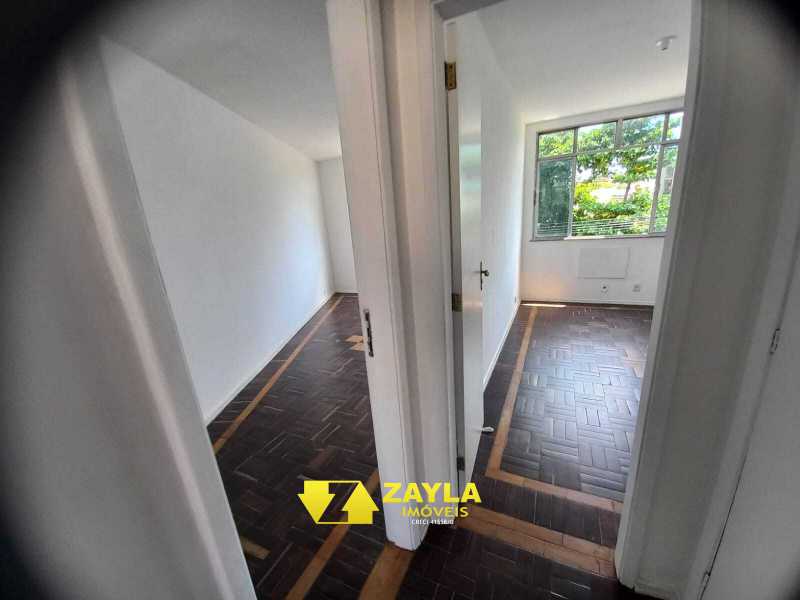 Conheça 4 do imóvel - Apartamento 2º andar 2 quartos vaga de garagem á venda em Vista Alegre Rj - AP01775 - 5 4 - 5