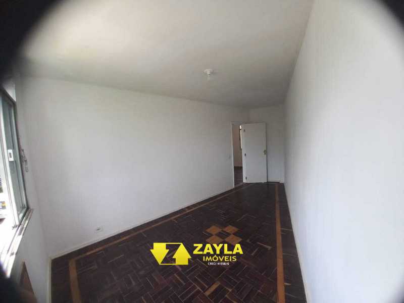 Conheça 6 do imóvel - Apartamento 2º andar 2 quartos vaga de garagem á venda em Vista Alegre Rj - AP01775 - 7 6 - 7