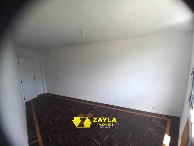 Conheça 7 do imóvel - Apartamento 2º andar 2 quartos vaga de garagem á venda em Vista Alegre Rj - AP01775 - 8 7 - 8
