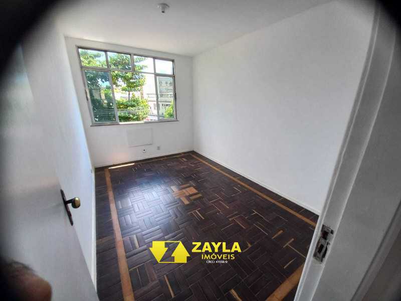 Conheça 9 do imóvel - Apartamento 2º andar 2 quartos vaga de garagem á venda em Vista Alegre Rj - AP01775 - 10 9 - 10