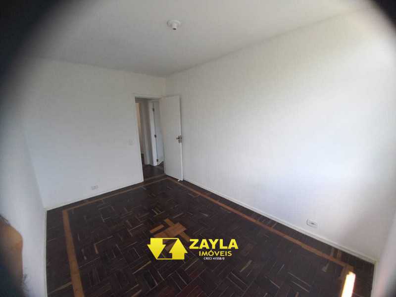 Conheça 10 do imóvel - Apartamento 2º andar 2 quartos vaga de garagem á venda em Vista Alegre Rj - AP01775 - 11 10 - 11