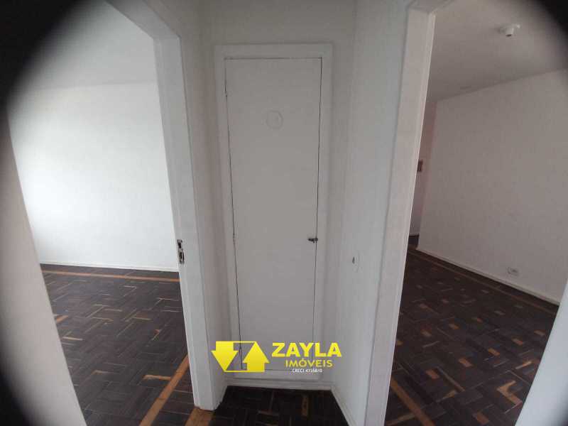 Conheça 11 do imóvel - Apartamento 2º andar 2 quartos vaga de garagem á venda em Vista Alegre Rj - AP01775 - 12 11 - 12