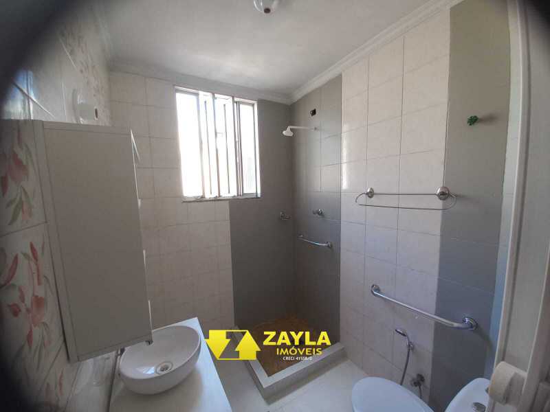 Conheça 12 do imóvel - Apartamento 2º andar 2 quartos vaga de garagem á venda em Vista Alegre Rj - AP01775 - 13 12 - 13