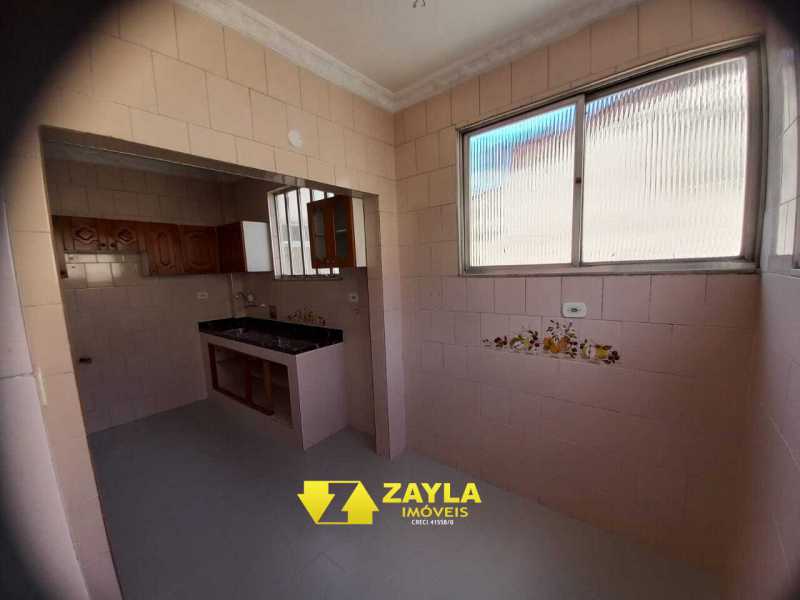 Conheça 15 do imóvel - Apartamento 2º andar 2 quartos vaga de garagem á venda em Vista Alegre Rj - AP01775 - 16 15 - 16