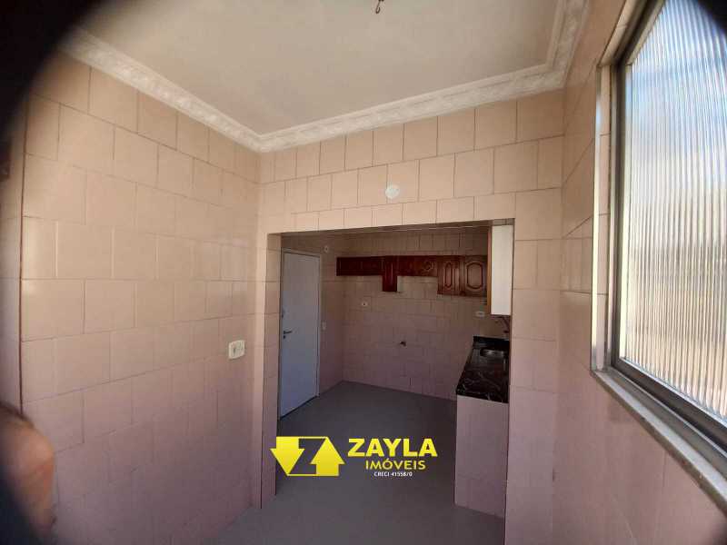 Conheça 17 do imóvel - Apartamento 2º andar 2 quartos vaga de garagem á venda em Vista Alegre Rj - AP01775 - 18 17 - 18