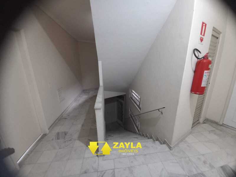 Conheça 19.1 do imóvel - Apartamento 2º andar 2 quartos vaga de garagem á venda em Vista Alegre Rj - AP01775 - 20 19.1 - 20