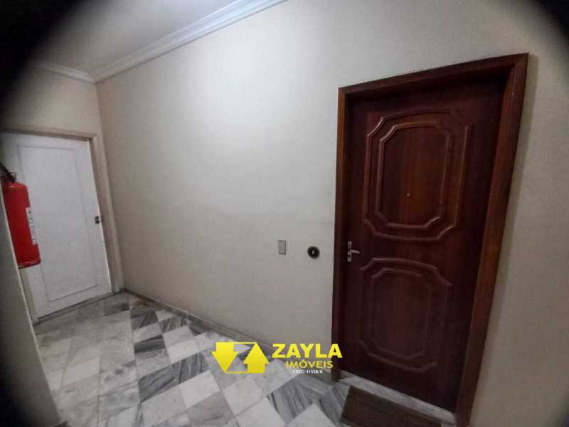 Conheça 19 do imóvel - Apartamento 2º andar 2 quartos vaga de garagem á venda em Vista Alegre Rj - AP01775 - 21 19 - 21