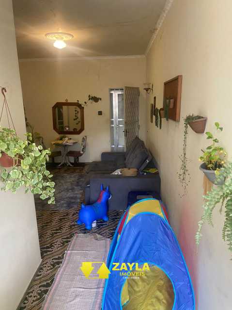 Conheça 2 do imóvel - Apartamento 4 quartos terraço á venda em Vicente de Carvalho Rj - AP01783 - 2 2 - 2