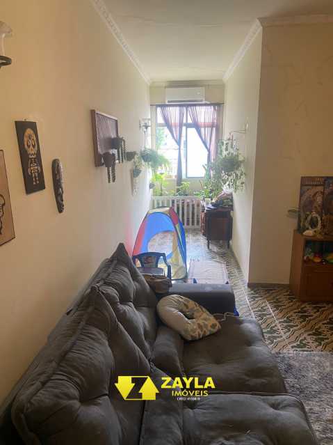 Conheça 3 do imóvel - Apartamento 4 quartos terraço á venda em Vicente de Carvalho Rj - AP01783 - 3 3 - 3