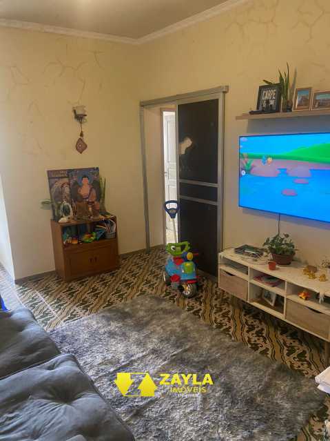 Conheça 4 do imóvel - Apartamento 4 quartos terraço á venda em Vicente de Carvalho Rj - AP01783 - 4 4 - 4