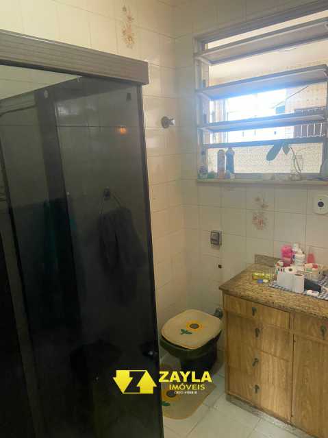 Conheça 6 do imóvel - Apartamento 4 quartos terraço á venda em Vicente de Carvalho Rj - AP01783 - 6 6 - 6