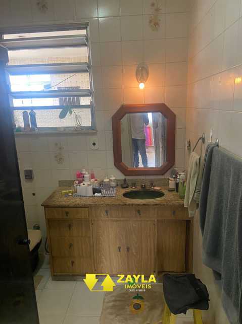 Conheça 7 do imóvel - Apartamento 4 quartos terraço á venda em Vicente de Carvalho Rj - AP01783 - 7 7 - 7