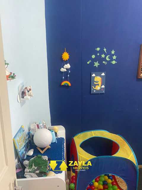 Conheça 9 do imóvel - Apartamento 4 quartos terraço á venda em Vicente de Carvalho Rj - AP01783 - 9 9 - 9