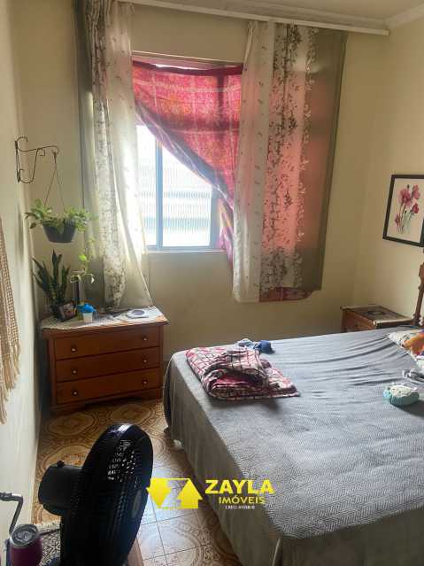Conheça 10 do imóvel - Apartamento 4 quartos terraço á venda em Vicente de Carvalho Rj - AP01783 - 10 10 - 10