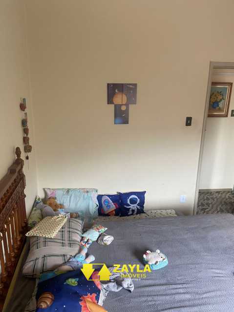 Conheça 11 do imóvel - Apartamento 4 quartos terraço á venda em Vicente de Carvalho Rj - AP01783 - 11 11 - 11