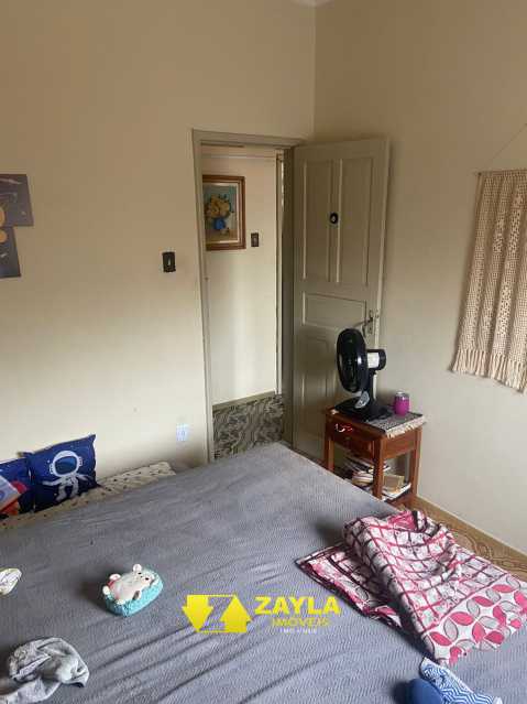 Conheça 12 do imóvel - Apartamento 4 quartos terraço á venda em Vicente de Carvalho Rj - AP01783 - 12 12 - 12