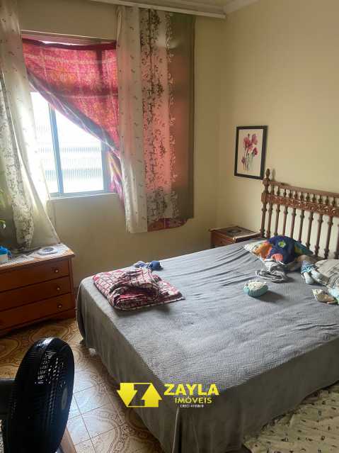 Conheça 13 do imóvel - Apartamento 4 quartos terraço á venda em Vicente de Carvalho Rj - AP01783 - 13 13 - 13