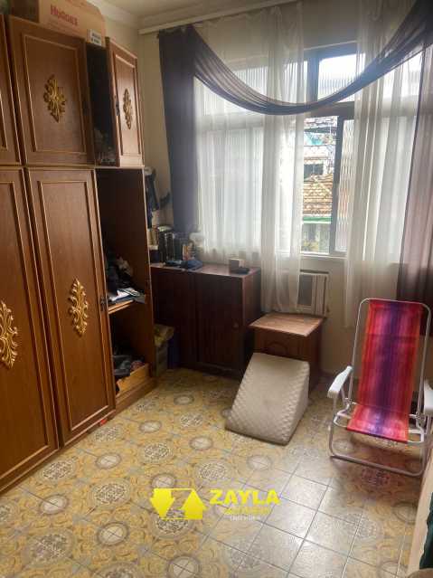 Conheça 14 do imóvel - Apartamento 4 quartos terraço á venda em Vicente de Carvalho Rj - AP01783 - 14 14 - 14