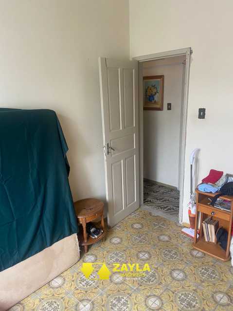 Conheça 15 do imóvel - Apartamento 4 quartos terraço á venda em Vicente de Carvalho Rj - AP01783 - 15 15 - 15