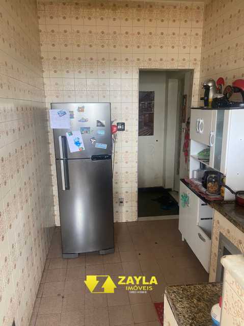 Conheça 16 do imóvel - Apartamento 4 quartos terraço á venda em Vicente de Carvalho Rj - AP01783 - 16 16 - 16