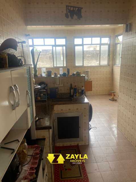 Conheça 17 do imóvel - Apartamento 4 quartos terraço á venda em Vicente de Carvalho Rj - AP01783 - 17 17 - 17