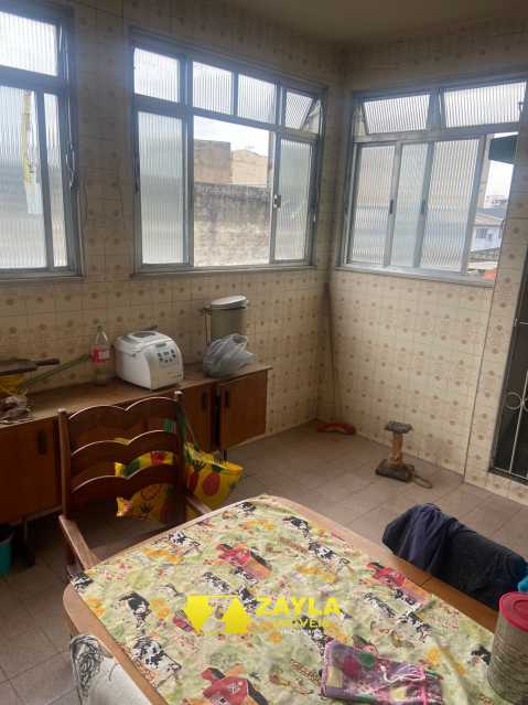 Conheça 19 do imóvel - Apartamento 4 quartos terraço á venda em Vicente de Carvalho Rj - AP01783 - 19 19 - 19