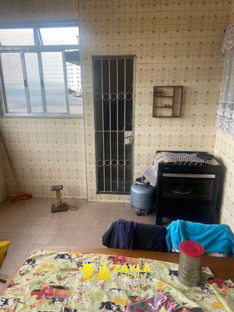 Conheça 20 do imóvel - Apartamento 4 quartos terraço á venda em Vicente de Carvalho Rj - AP01783 - 20 20 - 20