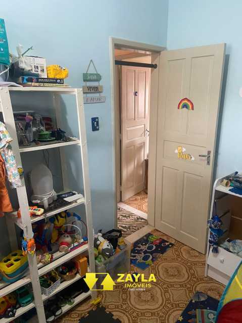 Conheça 22 do imóvel - Apartamento 4 quartos terraço á venda em Vicente de Carvalho Rj - AP01783 - 22 22 - 22