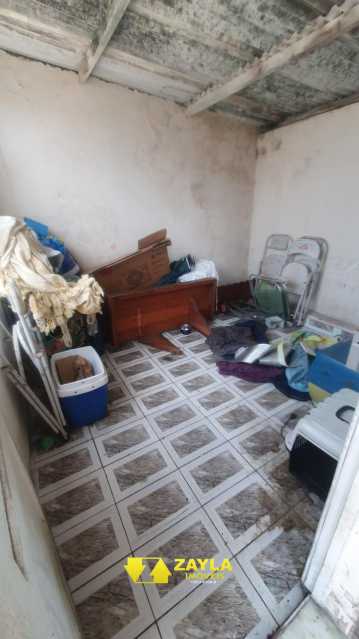 Conheça 25 do imóvel - Apartamento 4 quartos terraço á venda em Vicente de Carvalho Rj - AP01783 - 25 25 - 25