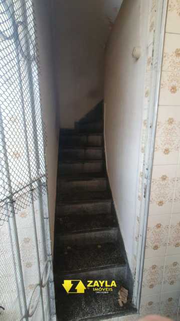 Conheça 26 do imóvel - Apartamento 4 quartos terraço á venda em Vicente de Carvalho Rj - AP01783 - 26 26 - 26