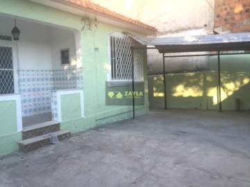Ótima Oportunidade - Casa linear 2 quartos e quintal e a venda em Colégio - CA00168 Ótima Oportunidade - Casa linear 2 quartos e quintal e a venda em Colégio - CA00168