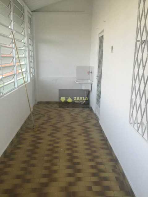 Conheça foto3 do imóvel - Casa linear 2 quartos e quintal e a venda em Colégio - CA00168 - 3 foto3 - 3