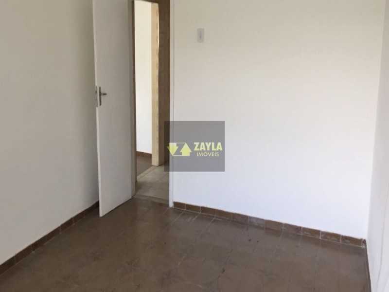 Conheça foto11 do imóvel - Casa linear 2 quartos e quintal e a venda em Colégio - CA00168 - 11 foto11 - 11