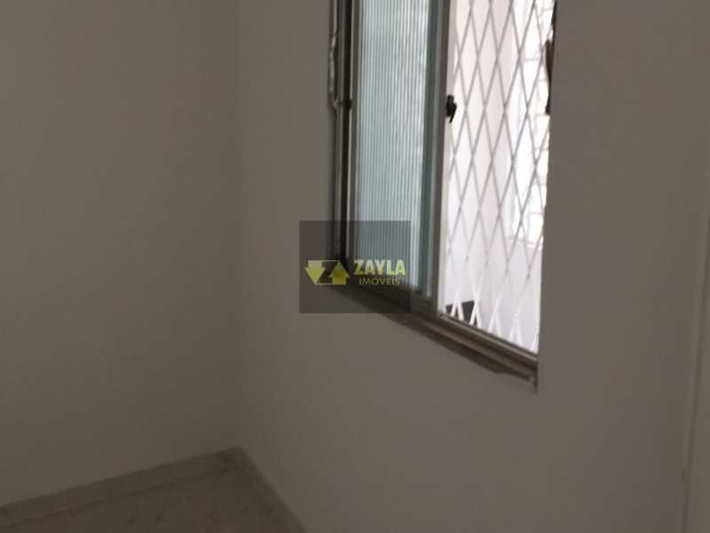 Conheça foto13 do imóvel - Casa linear 2 quartos e quintal e a venda em Colégio - CA00168 - 13 foto13 - 13