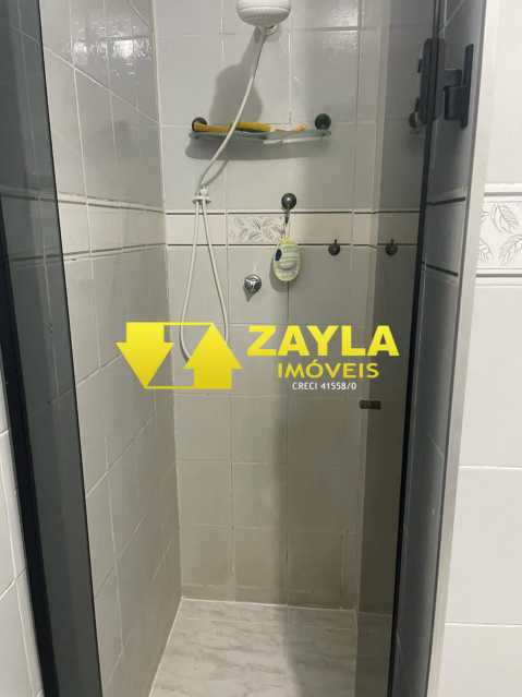 Conheça 4 do imóvel - Apartamento térreo 3 quartos vaga na garagem à venda na Vila Valqueire - Rio de Janeiro, RJ - APC00315 - 4 4 - 4