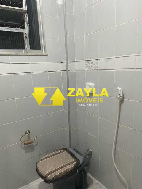 Conheça 5 do imóvel - Apartamento térreo 3 quartos vaga na garagem à venda na Vila Valqueire - Rio de Janeiro, RJ - APC00315 - 5 5 - 5