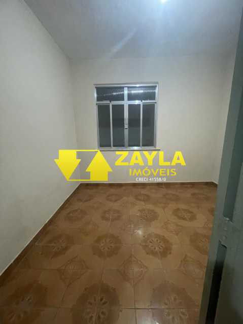 Conheça 6 do imóvel - Apartamento térreo 3 quartos vaga na garagem à venda na Vila Valqueire - Rio de Janeiro, RJ - APC00315 - 6 6 - 6