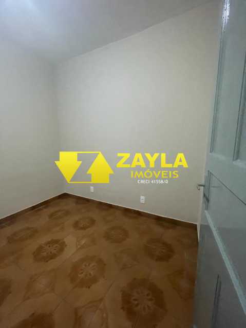Conheça 8 do imóvel - Apartamento térreo 3 quartos vaga na garagem à venda na Vila Valqueire - Rio de Janeiro, RJ - APC00315 - 8 8 - 8