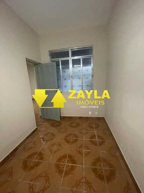 Conheça 9 do imóvel - Apartamento térreo 3 quartos vaga na garagem à venda na Vila Valqueire - Rio de Janeiro, RJ - APC00315 - 9 9 - 9