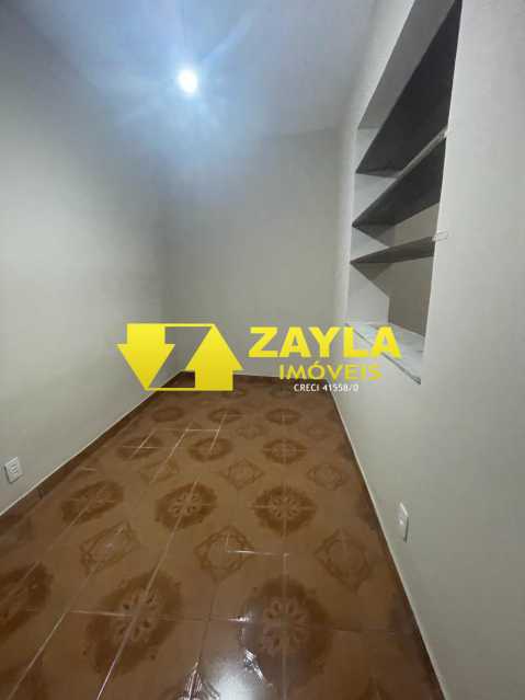 Conheça 10 do imóvel - Apartamento térreo 3 quartos vaga na garagem à venda na Vila Valqueire - Rio de Janeiro, RJ - APC00315 - 10 10 - 10