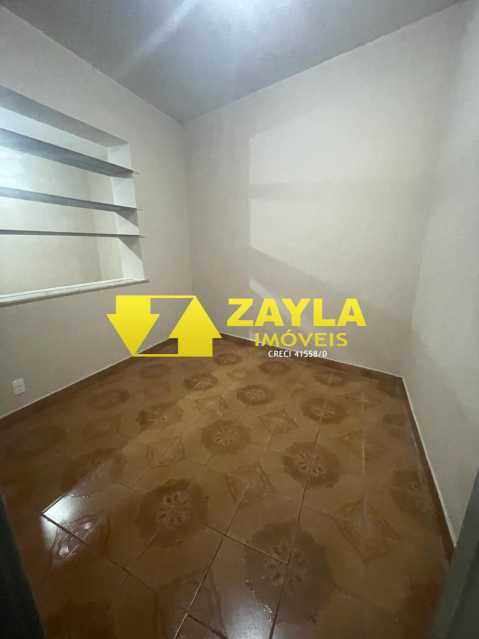 Conheça 11 do imóvel - Apartamento térreo 3 quartos vaga na garagem à venda na Vila Valqueire - Rio de Janeiro, RJ - APC00315 - 11 11 - 11