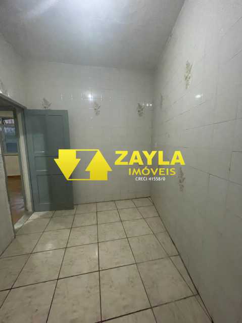 Conheça 12 do imóvel - Apartamento térreo 3 quartos vaga na garagem à venda na Vila Valqueire - Rio de Janeiro, RJ - APC00315 - 12 12 - 12