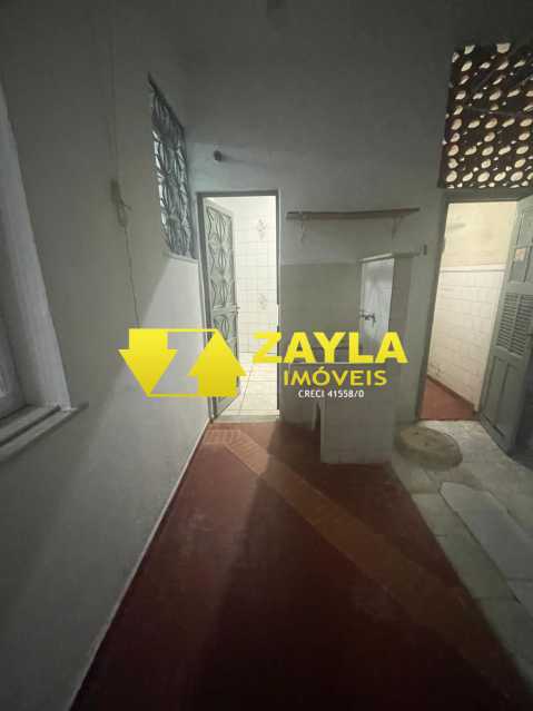 Conheça 14 do imóvel - Apartamento térreo 3 quartos vaga na garagem à venda na Vila Valqueire - Rio de Janeiro, RJ - APC00315 - 14 14 - 14