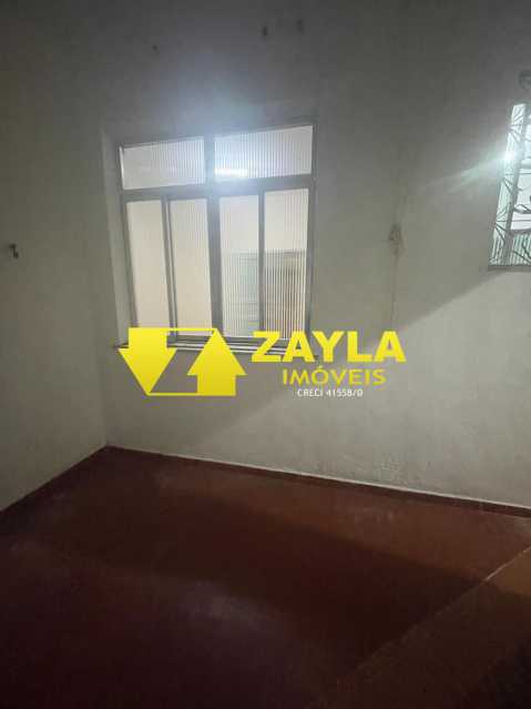 Conheça 17 do imóvel - Apartamento térreo 3 quartos vaga na garagem à venda na Vila Valqueire - Rio de Janeiro, RJ - APC00315 - 17 17 - 17